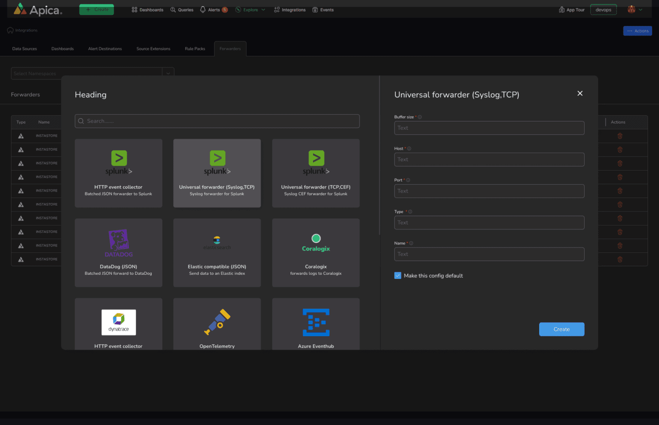 Flow 3 Telemetry Pipeline